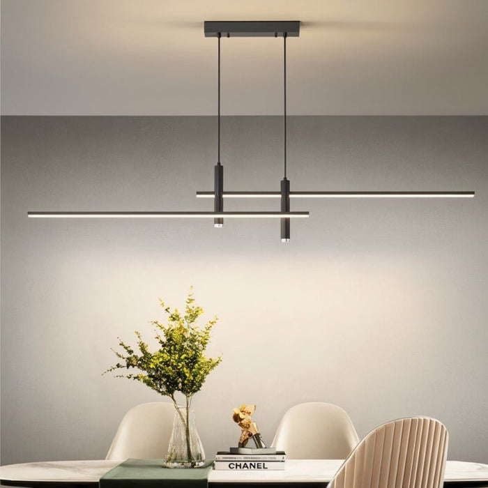 Bellita Pendant Light - Contemporary Lighting for Dining Table