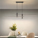 Bellita Pendant Light - Contemporary Lighting for Dining Table
