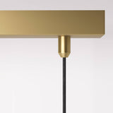 Bellita Pendant Light - Open Box