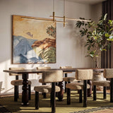 Bellita Pendant Light - Residence Supply