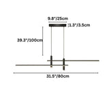 Bellita Pendant Light - Open Box