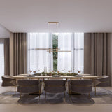 Bellita Pendant Light - Open Box