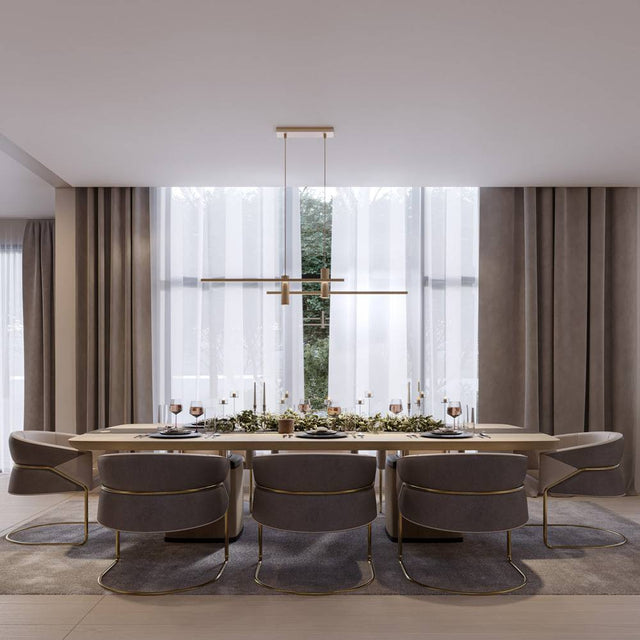 Bellita Pendant Light - Open Box