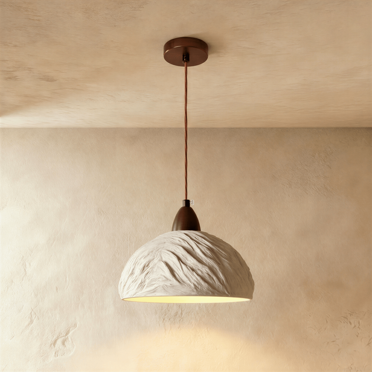 Belmo Pendant Light - Residence Supply