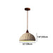 Belmo Pendent Light - Residence Supply