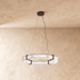 Belos Alabaster Chandelier - Residence Supply