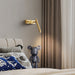 Bemro Bedside Reading Lamp - Residence Supply