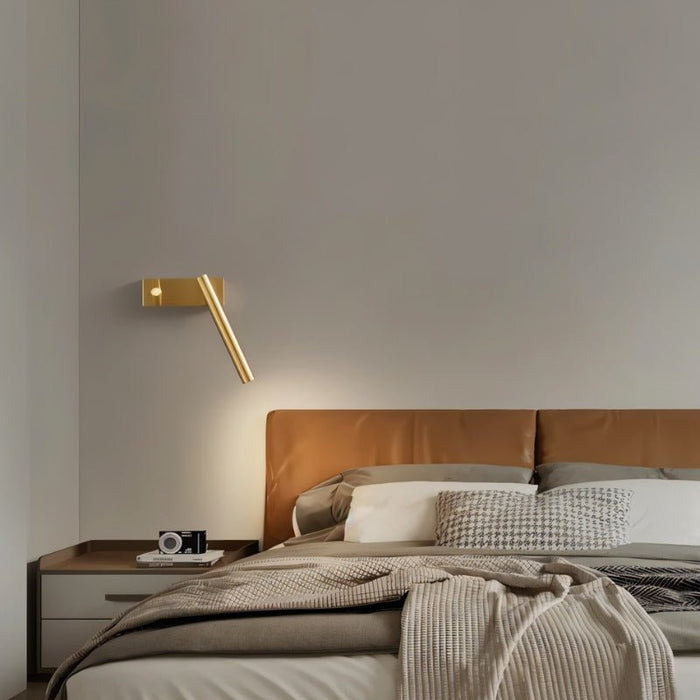 Bemro Bedside Reading Lamp - Residence Supply