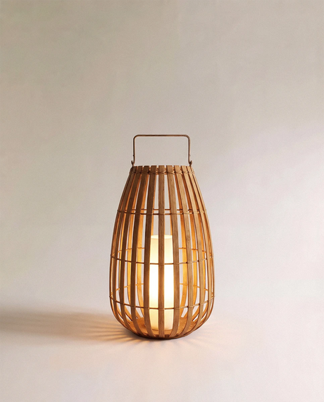 Benjiro Outdoor Garden Lamp - Residence Supply