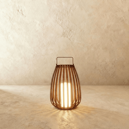 Farmhouse Floor Lamps