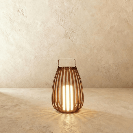 Benjiro Outdoor Garden Lamp - Residence Supply
