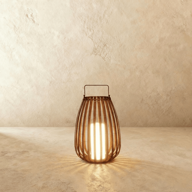 Benjiro Outdoor Garden Lamp - Residence Supply