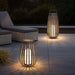Benjiro Outdoor Garden Lamp for Modern Outdoor Lighting