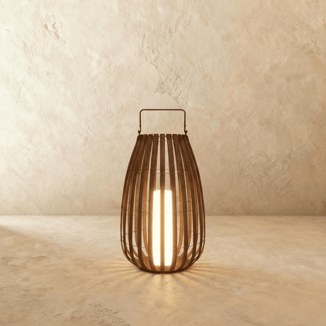 Benjiro Outdoor Garden Lamp - Residence Supply