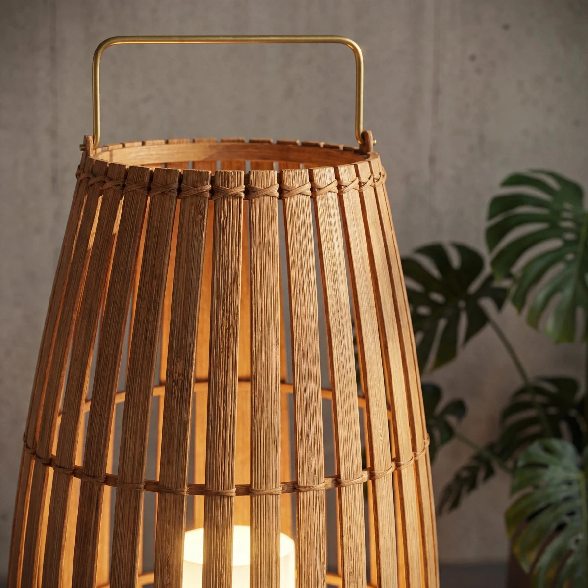 Benjiro Outdoor Garden Lamp - Residence Supply
