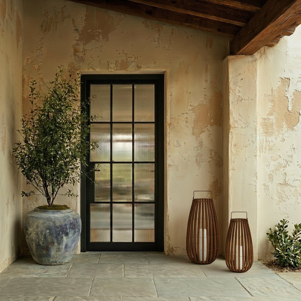 Benjiro Outdoor Garden Lamp - Residence Supply