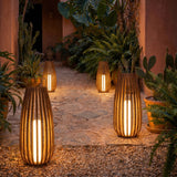 Benjiro Outdoor Garden Lamp - Residence Supply