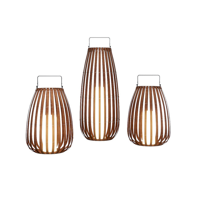 Benjiro Outdoor Garden Lamp