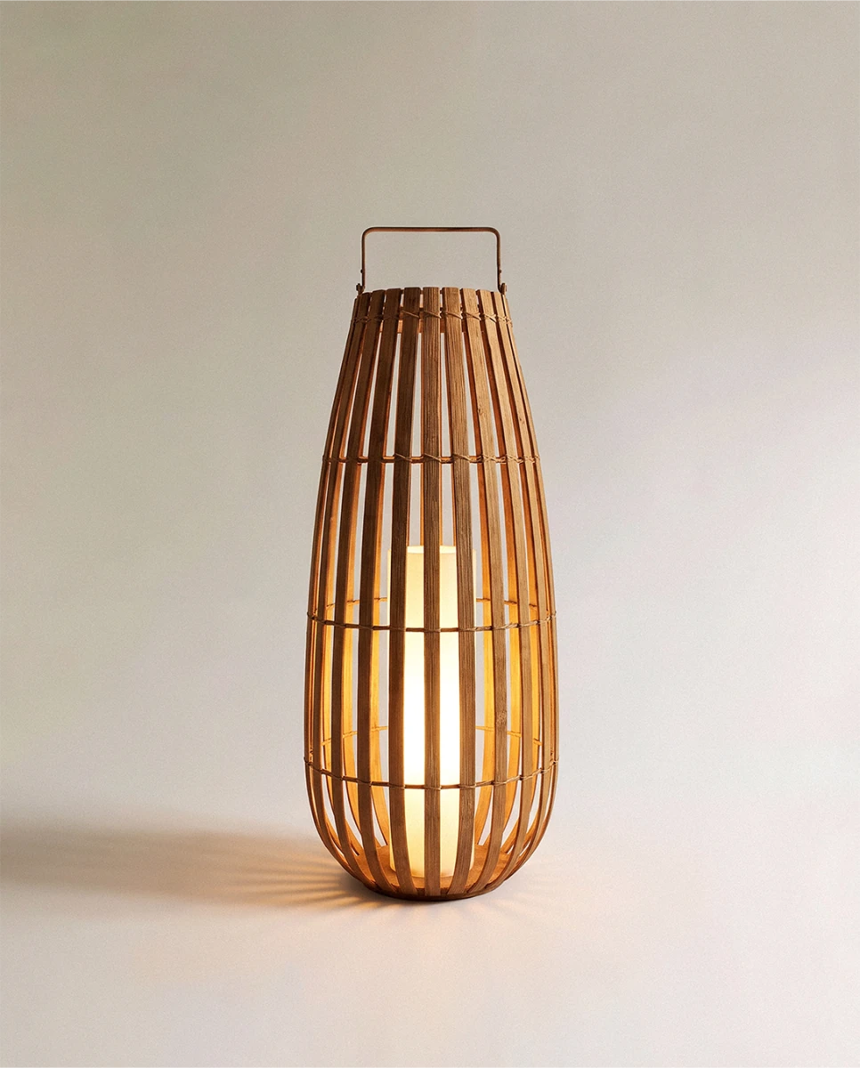 Benjiro Outdoor Garden Lamp - Residence Supply