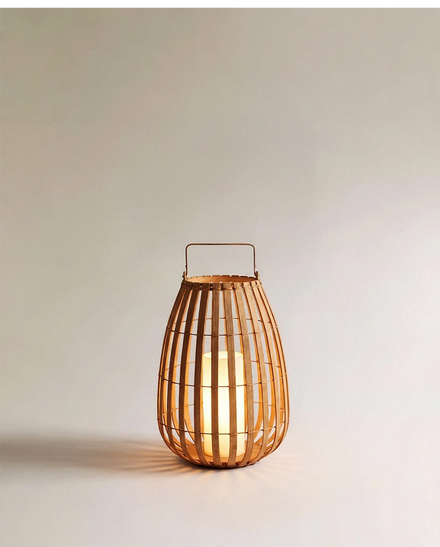 Farmhouse Floor Lamps