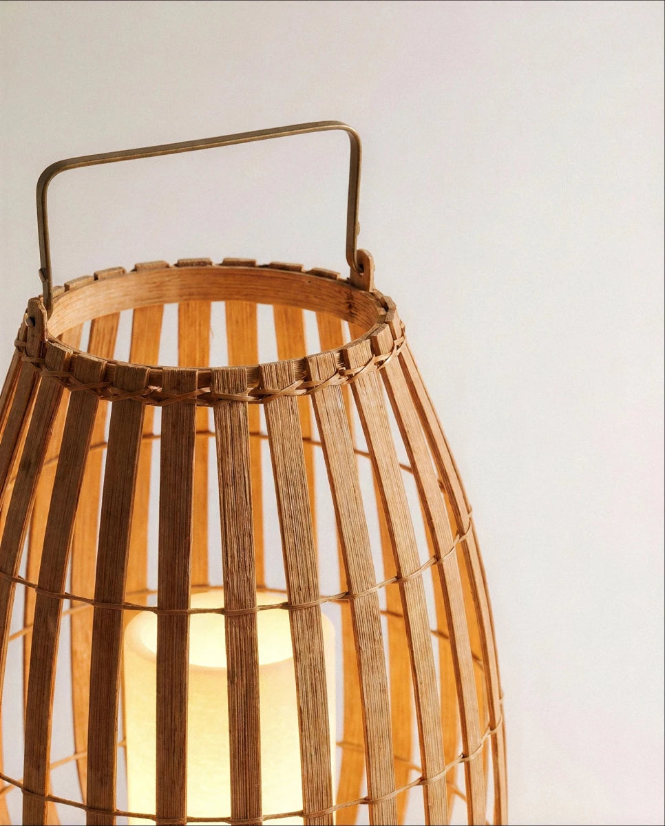 Benjiro Outdoor Garden Lamp - Residence Supply