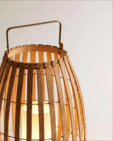 Benjiro Outdoor Garden Lamp - Residence Supply
