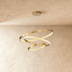 Beorht Round Chandelier - Residence Supply