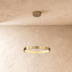 Beorht Round Chandelier - Residence Supply