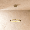 Beorht Round Chandelier - Residence Supply
