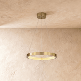 Beorht Round Chandelier - Residence Supply