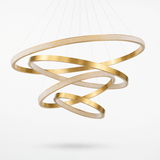 Beorht Round Chandelier - Residence Supply