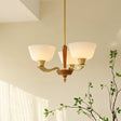 Beorn Chandelier - Residence Supply