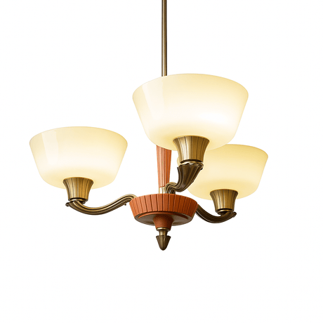 Beorn Chandelier - Residence Supply