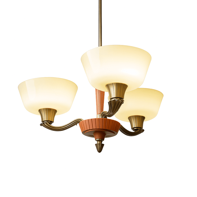 Beorn Chandelier - Residence Supply