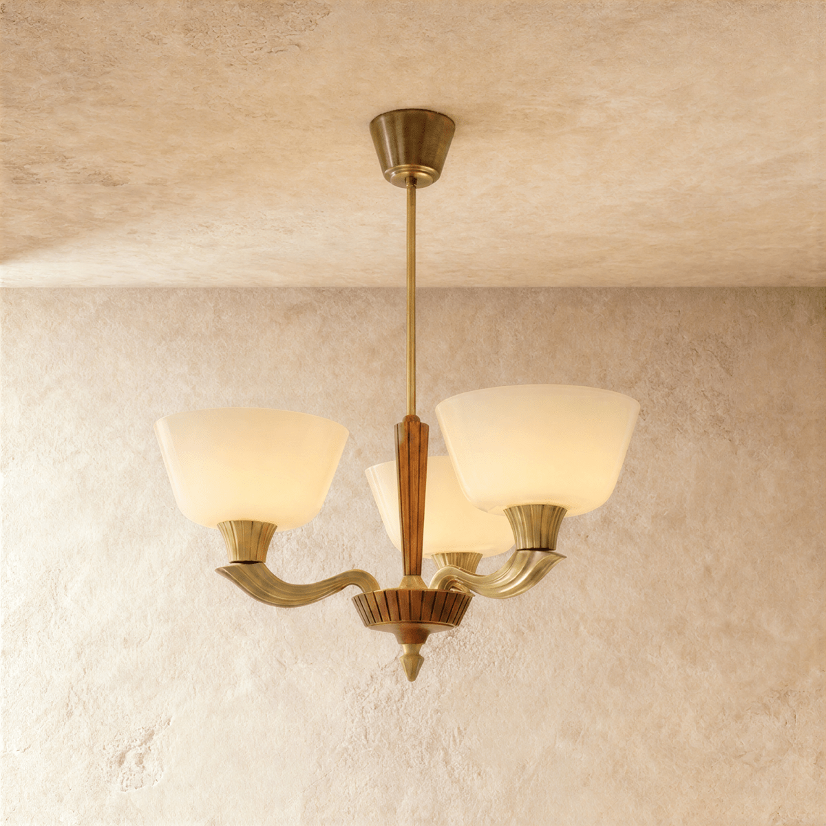 Beorn Chandelier - Residence Supply
