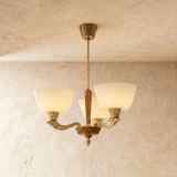 Beorn Chandelier - Residence Supply