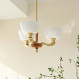 Beorn Chandelier - Residence Supply