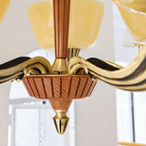 Beorn Chandelier - Residence Supply