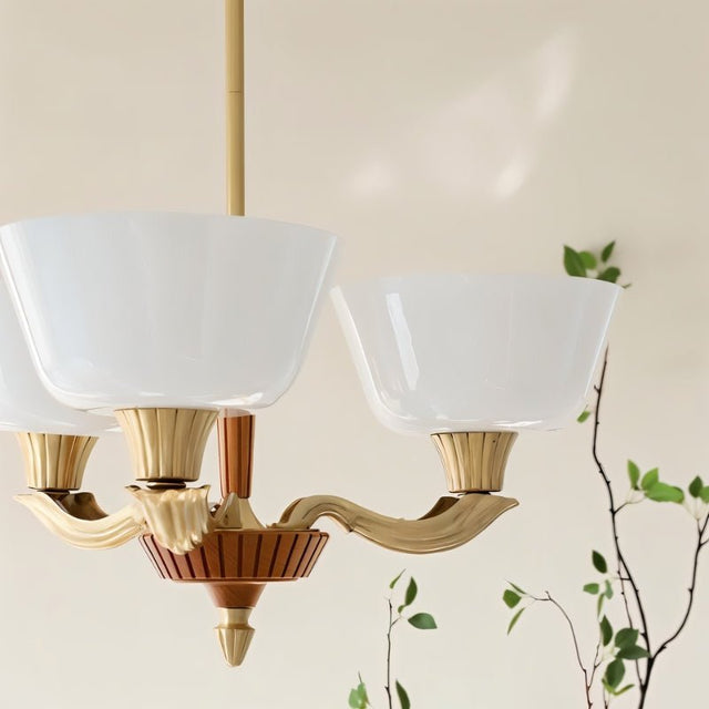 Beorn Chandelier - Residence Supply