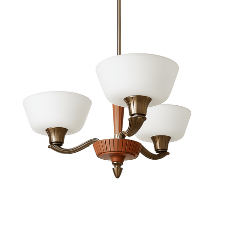 Beorn Chandelier - Residence Supply