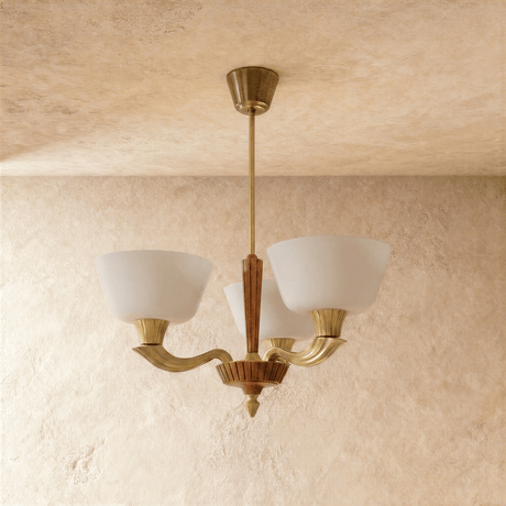 Beorn Chandelier - Residence Supply