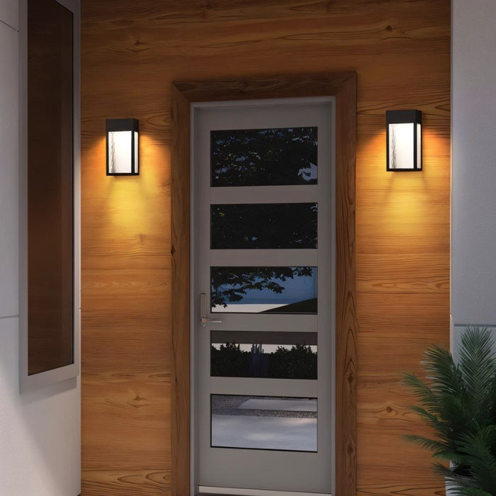 Berakha Outdoor Wall Lamp - Modern Lighting Fixture for Outdoor Lighting