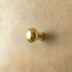 Berdo Knob & Pull Bar - Residence Supply