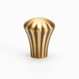 Berdo Knob & Pull Bar - Residence Supply