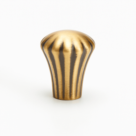 Berdo Knob & Pull Bar - Residence Supply