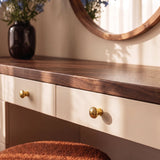 Berdo Knob & Pull Bar - Residence Supply