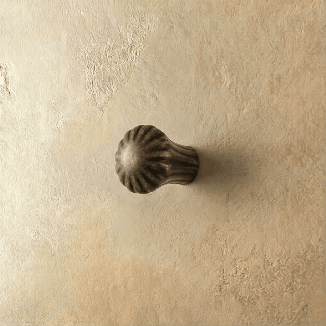 Berdo Knob & Pull Bar - Residence Supply