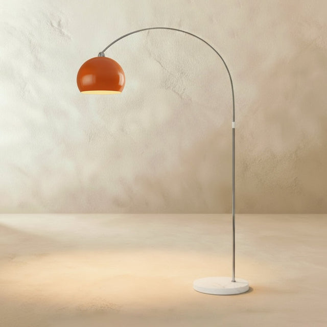 Bernie Floor Lamp - Residence Supply