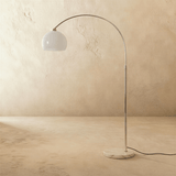 Bernie Floor Lamp - Residence Supply