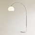 Bernie Floor Lamp - Residence Supply